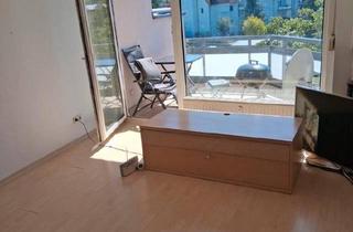 Wohnung kaufen in 63543 Neuberg, Neuberg - Schöne 2-Zimmer DG-Wohnung in gepflegter Wohnanlage TG-Stellplatz