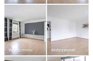 Wohnung kaufen in 88213 Ravensburg, Ravensburg - Schöne 3 Zimmer Wohnung
