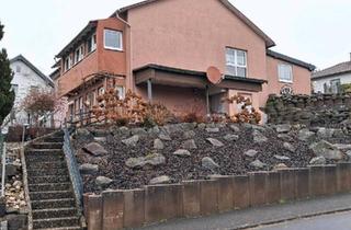 Einfamilienhaus kaufen in 35315 Homberg, Homberg (Ohm) - Einfamilienhaus in MückeNieder-Ohmen