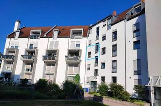 Wohnung kaufen in 91154 Roth, Roth - 2 Zimmer Wohnung mit Balkon, Kellerraum und Aufzug 71m2