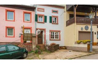 Haus kaufen in 54441 Trassem, Trassem - Charmantes RMH mit Geschichte und Herz: Willkommen in Trassem und Ihrem neuen Kapitel