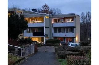 Wohnung kaufen in 58093 Hagen, Hagen - Schöne 2-Zi Eigentumswohnung, 3. OG