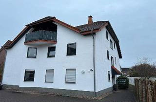 Wohnung kaufen in 33106 Paderborn, Paderborn - Lichtdurchflutete leerstehende 2 ZKB Eigentumswohnung mit Balkon