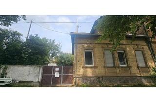 Einfamilienhaus kaufen in 55576 Sprendlingen, Sprendlingen - Einfamilienhaus in Sprendlingen