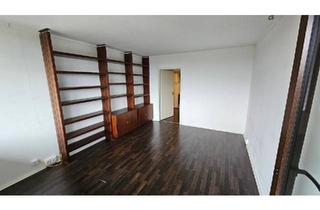 Wohnung kaufen in 37081 Göttingen, Göttingen - WG-geeignete, freie 2-Zimmer-Wohnung ohne Makler in Göttingen