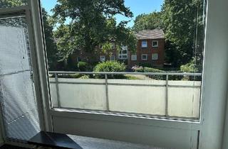 Wohnung kaufen in 22529 Hamburg, Hamburg - TOP Rendite - Eigenutzer & Kapitalanleger: tolle 1Zi Apart.