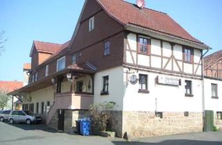 Haus kaufen in 34593 Knüllwald, Knüllwald - Vielseitiges Anwesen mit Potenzial ***provisionsfrei***