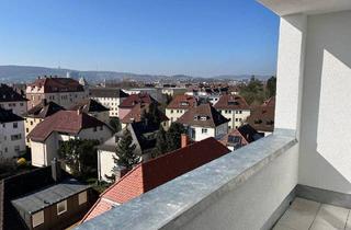 Wohnung kaufen in Wildunger Str. 90, 70372 Stuttgart, Stuttgart - S-Bad Cannstatt, Seelberg, 11-Familienhaus in ruhiger, angenehmer Wohnlage