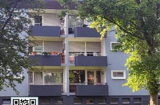 Wohnung kaufen in 50127 Bergheim, Bergheim - schöne sanierte 3 Zimmer Wohnug 68qm mit Loggia