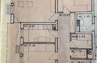 Wohnung kaufen in Meggendorferstraße 22, 80992 Moosach, 3 Zimmer Erdgeschoss Wohnung