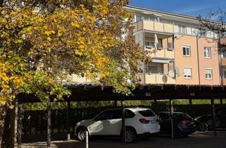 Wohnung kaufen in 86156 Kriegshaber, ** Moderne 5-Zimmer-Wohnung ** Großzügig Wohnen mit Stil und Komfort - HEIMKOMMEN UND WOHLFÜHLEN