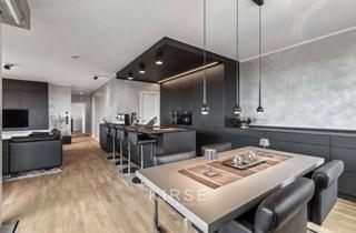 Wohnung kaufen in 40211 Pempelfort, Über den Dächern der Stadt! Rheinblick, Concierge & Gym inklusive im LeGrand!