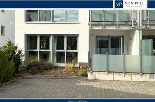 Wohnung kaufen in 36124 Eichenzell, Neuwertige 3-Zimmer-Wohnung - modern und altersgerecht, Energieeffizienzklasse A