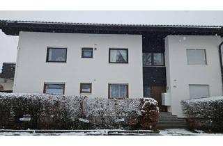 Wohnung kaufen in 83324 Ruhpolding, Zentral & ruhig in Ruhpolding - 2-Zimmer Erdgeschosswohnung in sehr guter Lage - Außenstellplatz