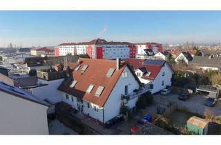 Wohnung kaufen in 65479 Raunheim, Gemütliches Zuhause über OG und DG