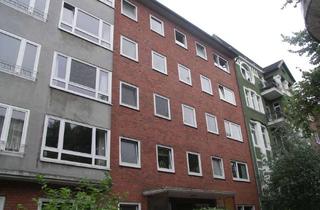 Wohnung kaufen in 24118 Ravensberg, Schicke Eigentumswohnung fußläufig zur CAU