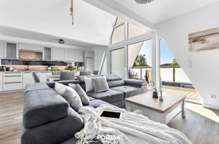 Wohnung kaufen in 23769 Fehmarn, Exklusive Dachgeschosswohnung auf der Insel Fehmarn *Ostsee*