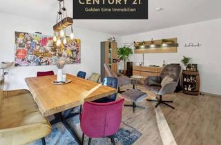 Wohnung kaufen in 83313 Siegsdorf, Renovierte 3,5 Zimmer Wohnung in Siegsdorf