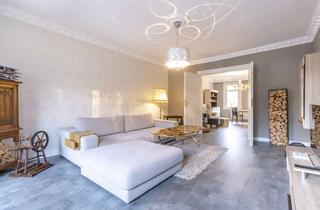 Wohnung kaufen in 38644 Goslar, Exklusive Eigentumswohnung mit Flair im Herzen der Weltkulturerbe-Stadt Goslar