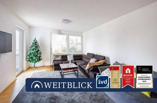 Wohnung kaufen in 74321 Bietigheim-Bissingen, WEITBLICK: Rendite-Traum!