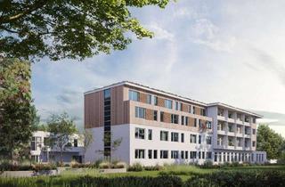 Wohnung kaufen in Kurhausstraße, 55583 Bad Münster-Ebernburg, Charmante 2Z.-Wohnung mit cleverer Aufteilung. Steuervorteile durch Sonder-AfA.