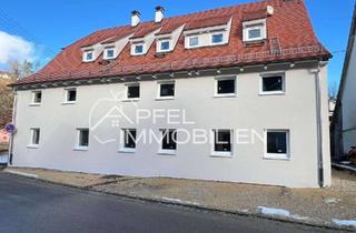 Wohnung kaufen in 72818 Trochtelfingen, Sichere Kapitalanlage ! Bilder Folgen demnächst