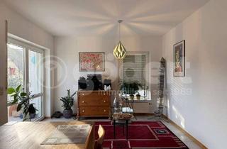 Wohnung kaufen in 63743 Obernau, Helle Wohnung mit Südbalkon: Einfach zum Wohlfühlen!