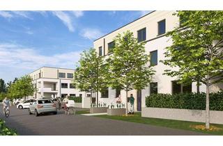 Wohnung kaufen in 59075 Bockum-Hövel, 3-Zimmer-Neubauwohnung in Hamm Bockum-Hövel