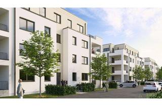 Wohnung kaufen in 59075 Bockum-Hövel, Barrierefreie Wohnung am Hallohpark in Hamm Bockum-Hövel