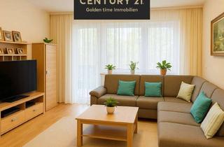 Wohnung kaufen in 83301 Traunreut, Solide 3-Zimmer-Kapitalanlage – clever kaufen und vermieten