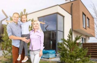 Wohnung kaufen in 79276 Reute, Hier wollen Sie wohnen: Attraktive Neubau- 3- Zi.-ETW