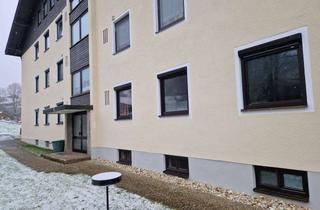 Wohnung kaufen in 94255 Böbrach, ***viel Platz für die Familie - großzügige 4-Zimmer-ETW in ruhiger Lage***