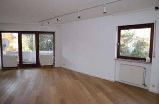 Wohnung kaufen in Hans-Sachs-Straße, 90513 Zirndorf, Gepflegte 2-Zimmer Wohnung mit Balkon und Tiefgarage in Zirndorf