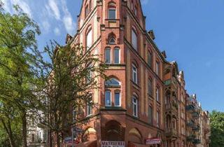 Wohnung kaufen in Yorckstraße 12, 65195 Wiesbaden, *** schöne Altbauwohnung mit Terrasse in Wiesbaden ***