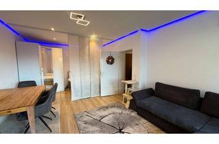 Wohnung kaufen in 45549 Sprockhövel, Ländliche Erdgeschosswohnung mit großzügigem Garten und Süd-Balkon in ruhiger Sprockhöveler Lage.