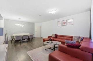 Wohnung kaufen in 40789 Monheim, Modernisierte 3-Zimmer-Wohnung mit Loggia & 2 TG-Stellplätzen in Monheim-Baumberg