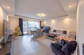 Wohnung kaufen in 58509 Lüdenscheid, Saniert.Wellness.Provisionsfrei.Kernsanierte 3-Zimmer-Wohnung mit Balkon & Wellnessbereich im Haus