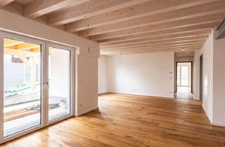 Wohnung kaufen in 85080 Gaimersheim, Hochwertige Neubauwohnung mit Terrasse und Garten in ruhiger Lage von Gaimersheim!