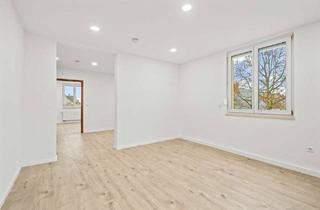 Wohnung kaufen in 88045 Friedrichshafen, Frisch renovierte 5-Zimmer-Wohnung in zentraler Lage