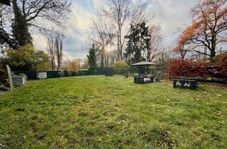 Wohnung kaufen in 45661 Recklinghausen, Großzügige Hochpaterrewohnung mit eigenem Garten in Sackgasse