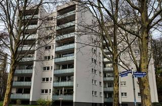 Wohnung kaufen in 34119 West, Attraktive 3-Zimmerwohnung in Kassel-West direkt am Aschrottpark