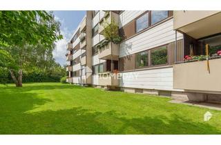 Wohnung kaufen in 38116 Lehndorf, Gemütliche 2-Zimmer-Wohnung mit Loggia in gepflegtem Mehrfamilienhaus