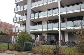 Wohnung kaufen in 84359 Simbach, Schöne 2-Zimmer Eigentumswohnung in zentraler jedoch ruhiger Lage mit Garage - 760