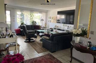 Wohnung kaufen in Mühlstraße 25, 74172 Neckarsulm, Mondän mit zweiBalkonen und Waldblick