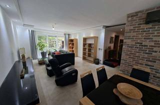 Wohnung kaufen in 64347 Griesheim, Top 3 Zimmereigentumswohnung im Herzen von Griesheim mit Garten