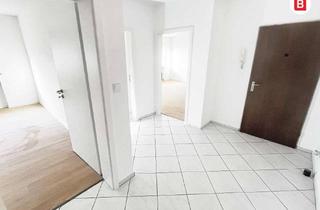 Wohnung kaufen in Schwarzwaldstraße 49, 64546 Mörfelden-Walldorf, Modernisiert, leerstehend & provisionsfrei: 2-Zimmer-Wohnung in Walldorf