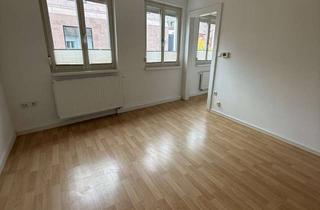 Wohnung kaufen in 90403 Nürnberg, N- St. Sebald - Kapitalanlage in begehrter Lage, Nähe FAU und Innenstadt - Top gepflegt 1-ZW