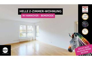Wohnung kaufen in Kohnestraße 15, 30559 Kirchrode, Sonnige Erdgeschosswohnung mit Terrasse in Hannover Bemerode. Ideal für Singles, Paare oder Senioren