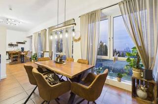 Wohnung kaufen in 30890 Barsinghausen, Exklusive Eigentumswohnung mit moderner Ausstattung und privatem Garten - Wohnen auf 126 qm!