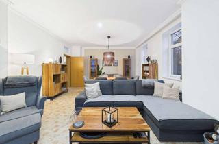 Wohnung kaufen in 30890 Barsinghausen, Exklusive 4-Zimmer-Etagenwohnung mit moderner Ausstattung und großzügigem Dachboden – Jetzt zum Kauf